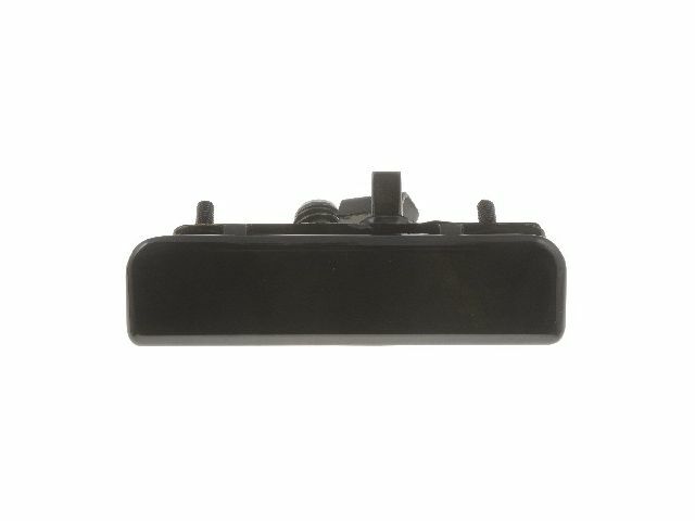 DELPA Barn Door Check For 1985-2005 Chevy Astro Van Or GMC Safari – Choose Left Or Right Rear