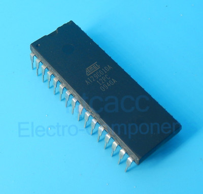 5PCS IC AT29C010A-12TC AT29C010A-12TI TSOP32 ATMEL NEW GOOD QUALITY 5PCS IC AT29C010A-12TC AT29C010A-12TI TSOP32 ATMEL NEW GOOD QUALITY
