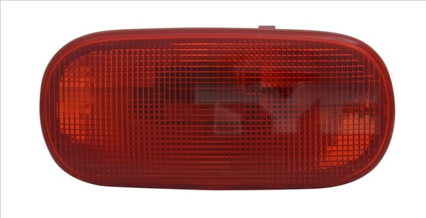Centre TYC 15-0061-05-2 Auxiliary Stop Light for CITROËN,FIAT,NISSAN,OPEL,PEUGEO