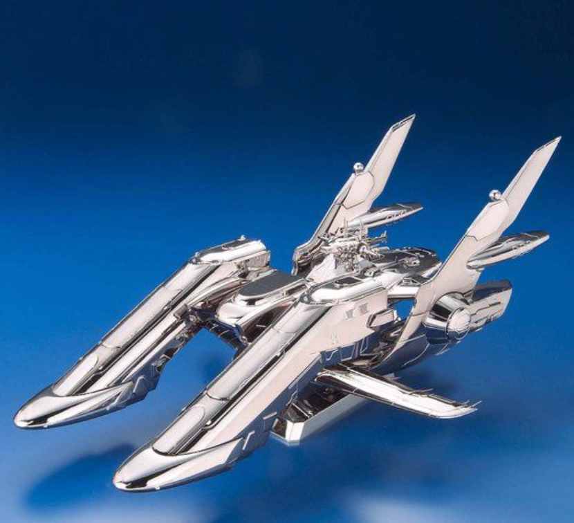 おん様　BANDAI ARCH ANGEL 1/1700スケール EX Model 1/1700 Arch Angel (Gundam SEED) – GUNDAM PLANET