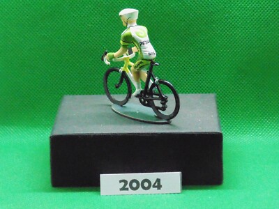 CYCLING FIGURE - Modene format - 2004 - PHONAK