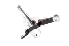 Rotule de direction Isuzu D-MAX