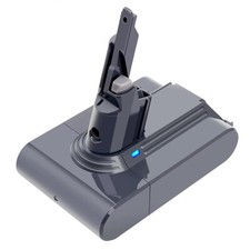 Battery For DYSON 6.4Ah V7 21.6V V7 Absolute V7 Motorhead Pro V7 Trigger V7 HEPA
