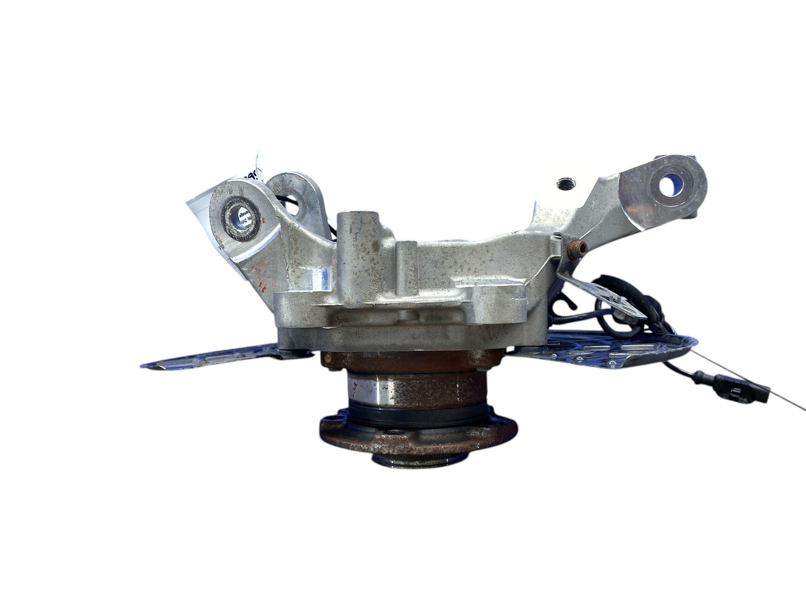 2017-2024 MASERATI LEVANTE AWD 3.0L REAR RIGHT SPINDLE KNUCKLE HUB BEARING ASSY