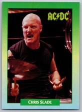 1991 Brockum Rock Cards #1 to #149 PICK FROM LIST. BIG QUANTITIES