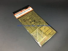 Voyager PE35791 1/35 T-10M Heavy Tank Basic Detail Set (For TRUMPERTER 05546)