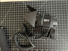 Smith-Victor SV-950 DC On-Camera Light
