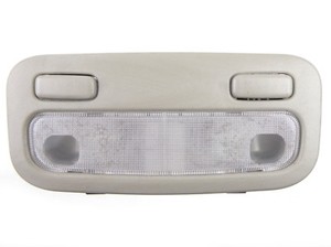 Toyota Corolla E12 1.4 Innenleuchte Innen Beleuchtung