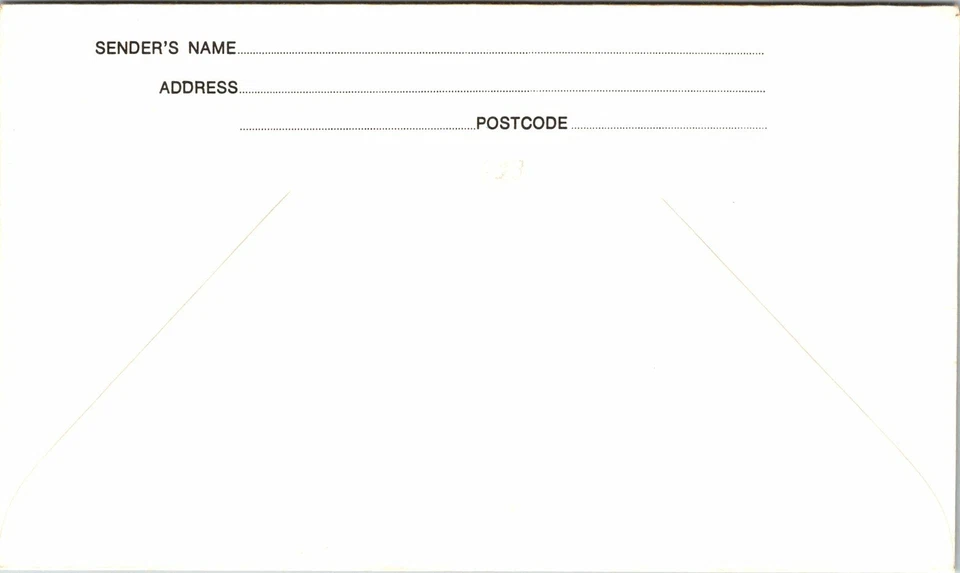 Australia 1976 FDC - 100 Years 1st Telephone Transmission - F12663 - Image 2 of 2