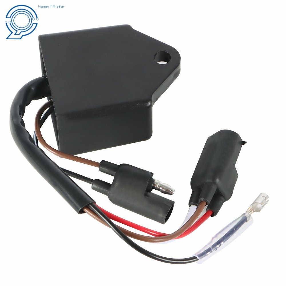 For Club Car DS Golf Cart Igniter REPL 341CC 19901991 RPM Rev Limiter