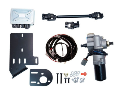 Tusk PEPS-1001 Bolt On Electronic Power Steering Kit For Can-Am Commander 1000