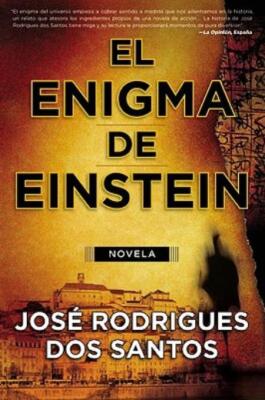 El Enigma De Einstein = The Einstein Riddle = The Einstein Riddle