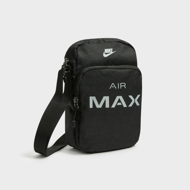 air max shoulder bag