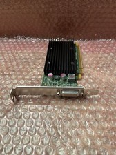 03T8152 LENOVO NVIDIA NVS 300 512MB GDDR3 SDRAM PCI-E 2.0 2 XDVI DUALHEAD FP