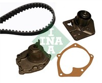 INA 530 0442 30 Wasserpumpe + Zahnriemensatz For Nissan Renault Suzuki