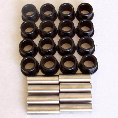 Pack Of 2 Steering Upper Bushing For Sportrax 250EX 400EX 90 TRX400EX - View #7