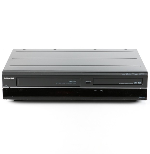 Daewoo dvr 620