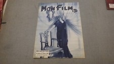 1931.My film 207.Huguette.Jeanne Helbling.Clara Bow.cinema.Mint condition.