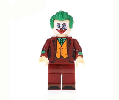joaquin phoenix joker lego