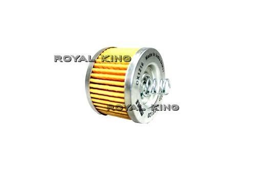 Royal Enfield "Meteor 350cc" "Oil Filter" & "Air filter" "Combo Pack of 5 PCS" - 第 8/12 張圖片