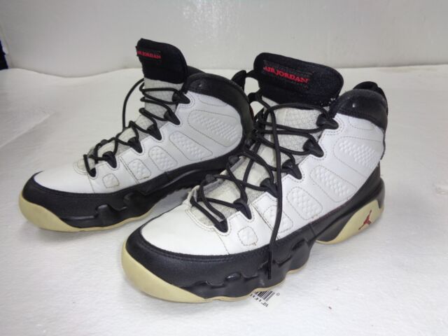 nike air jordan 9 ix retro