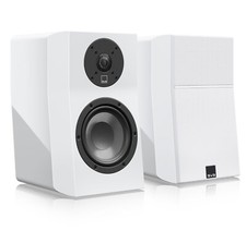 SVS Ultra Evolution Nano Piano Gloss White ...
