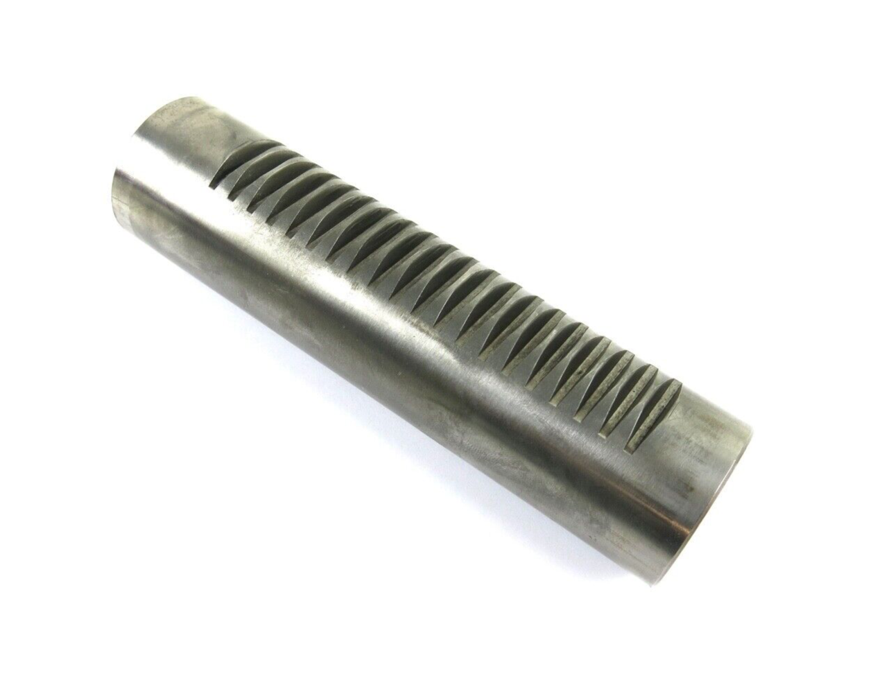 Atlas 15" Drill Press Quill Assembly w/ Good Bearings 113/16" x 7" eBay