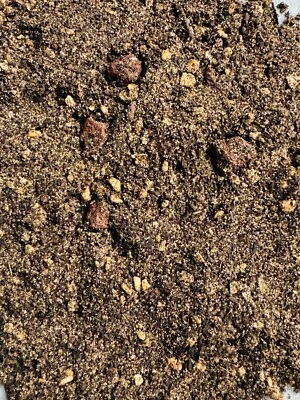 GGL CACTI SUCCULENT SOIL | High Quality Substrate | Desert Plant Supplies | Cacus