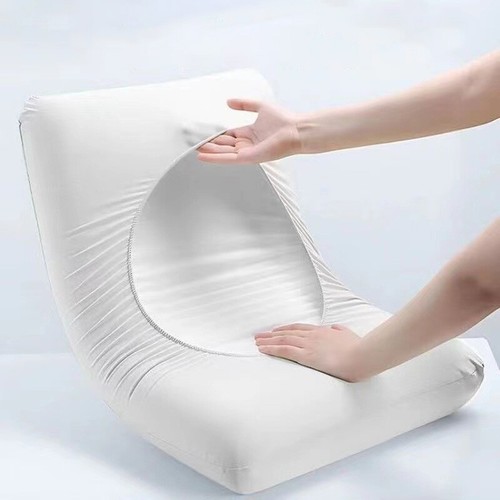 Disposable Pillow Cases Thicker Soft Summer Portable Travelling Household Hot S1 - Picture 13 of 20
