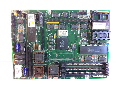Vintage Original Ampro A60208 A13019-C 251441 LITTLE BOARD Controller - OMNINOTE