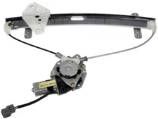 Dorman 751-048 Power Window Motor and Regulator Assembly