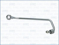 Ajusa OP10498 ÖLleitung, Lader FüR MERCEDES-BENZ