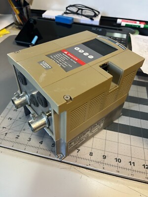 Telemecanique ATV18U18N4 Variable Speed Drive