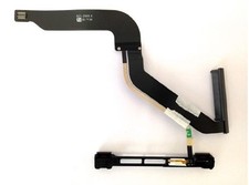 USED 923-00975, 923-0104 Hard Drive Bracket for MacBook Pro 13" Mid 2012 A1278
