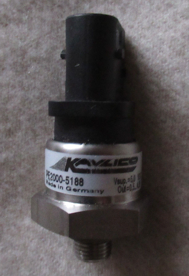 New Mitsubishi Kavlico Pressure Sensor QP000535 PE20005188 eBay