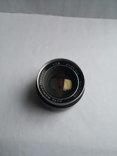 Mamiya / Sekor Auto 55mm F/1.8 M42 Mount for sale online | eBay