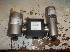 OPTEK DANULAT AF26-VB 3135-3503-0500-00  ABSORPTION SENSOR DETECTOR LAMP (WL6-3)