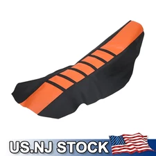 Dirt Bike Gripper Soft Seat Cover For KTM EXC XC-W SXF 125 250 300 350 450 530