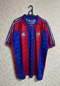 Barcelona 1994 | eBay