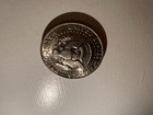 Rare 1977 Kennedy Half Dollar Coin - Kennedy 50C No Mint  — photo 9