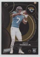 2024 Panini Player of the Day Rookies Orange /199 Brian Thomas Jr #RC4 0h6w