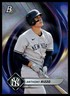 Anthony Rizzo 2022 Bowman Platinum #46 Yankees MLB READ FREE SHIP AutographDen