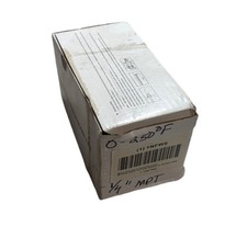 Bimetal Thermometer 1NFW6 0-250 Degrees