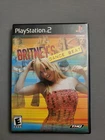 Britney's Dance Beat - (PS2, 2002) *CIB* Playstation 2