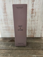 Salt And Stone Black Rose OUD Body Lotion 3.4Fl Oz
