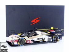 SPARK 1/18 - CADILLAC V- SERIES.R - 24H LE MANS 2025 18S1062