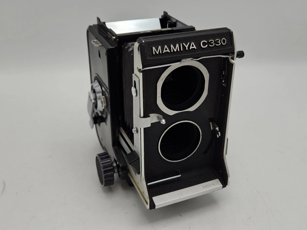 Zeiss Ikon 524/16 novar75mm f4.5 (完動品)
