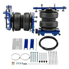 Air Spring Suspension Bags Kit Rear Fit Dodge Ram 2500 3500 4wd 2003-2011
