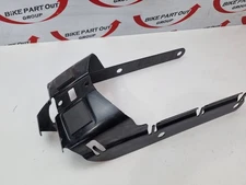 Rear fender bracket support Harley Davidson M8 Softail Standard Slim Street b...