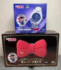 Detective Conan Bow Tie Voice Changer & Wristwatch Anesthetic Gun Set